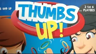 Thumbs Up from Blue Orange Games
