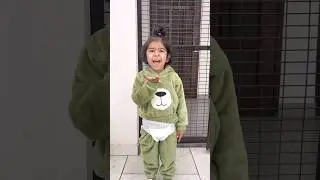 Avika's mother also made Papa wear diapers #shorts #ytshorts #avikaduhan