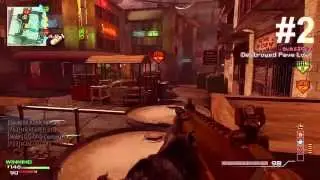 7 MOABS in 1 GAME!!!!!  inClan Killas on Bootleg