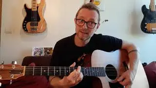 WS COVER#1 Up town funk Analyse