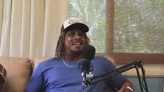 Nelson Acosta from Living Stoked Nosara (Short Version)