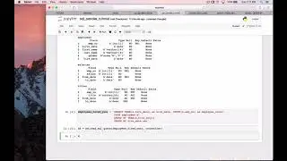 How to Use SQL and Pandas to Extract Data From a MySQL Database