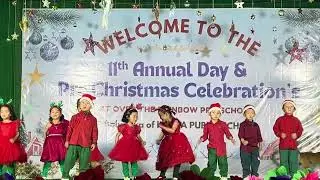 Yanie annual day 2
