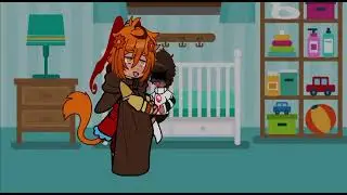 //Untitled// Ft. Wukong, Pigsy, baby MK. LMK My Au, GC. (Wholesome Moment)