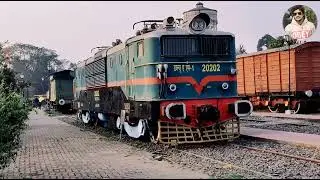 Howrah Rail Museum | RAIL MUSEUM Howrah #aamirworld #railmuseum #howrahrailmuseum
