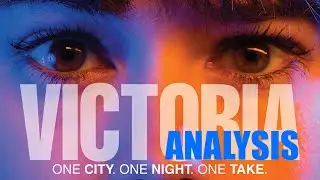 Victoria: The Power of a Single Shot