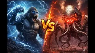 Did KONG Destroy ATLANTIS? The Sunken Empire Mystery (1500 BC)