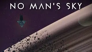 No Man&rsquo;s Sky: Expedi&ccedil;&atilde;o TIT&Atilde; | Ep.49 &ndash; O Dia em que Quase Perdi Minha Nave Novinha