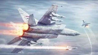 The One Dogfight the F-15 Lost | Fighter Jet History
