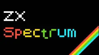 [CHIPTUNE]  d1$t 0f d1ck - Fatal Snipe [ZX SPECTRUM]