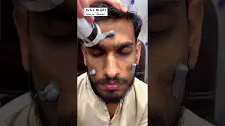 Glow & Clean Activated charcoal Face Wash #youtubeshorts