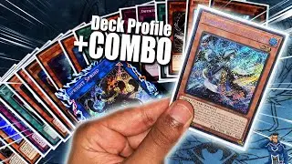 Yu Gi Oh! Spright Deck Profile + COMBO Post Battles of Legend Terminal Revenge