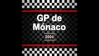 2004 EV Monaco grand prix