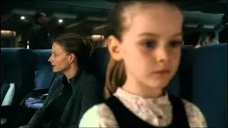 A Girl Went Missing on a Plane | Movie Recapped | Story Recapped