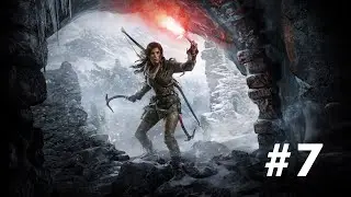 Rise of the Tomb Raider &ndash; Mission 7: The Remnants | No Commentary Gameplay