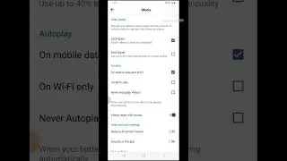 How turn of facebook app like sound/ how disable notification sound in facebook 🤔 😳