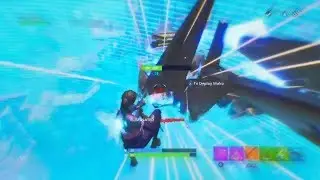 Insane console player