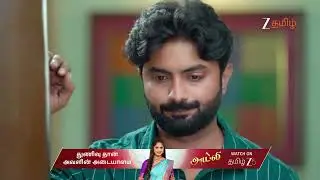Veera EP 524 | Ep -  | Best Scene | Jan 06 2026 | Zee Tamil