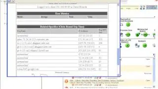 RTO Software PinPoint: Performance Management Monitoring - DABCC TV #4