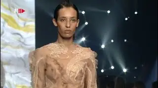 SAMAN LOIRA Fall 2022 Alta Roma - Fashion Channel