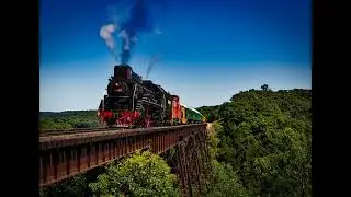 Train Sound Effects Free  Download YouTubers Use! (Royalty Free)