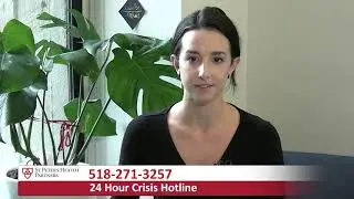 St. Peter's Crime Victim Services - Domestic Violence Support Services