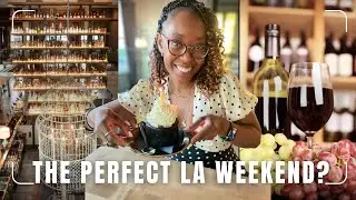 Los Angeles: The Ultimate Birthday Travel Guide