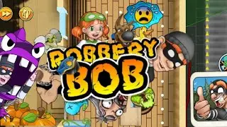 UPDATE ❗❗ Robbery Bob DLC edition by: DerbyBoy