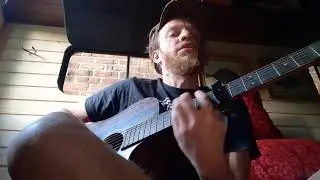 In diesen Zeiten tanzen - @wavingtheguns (Cover)