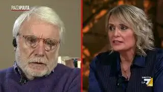 Crepet, patriarcato: &ldquo;Le regole dei maschi ci sono, per&ograve; ci sono anche dei cambiamenti&rdquo;