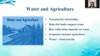 Water the elixir Session 02