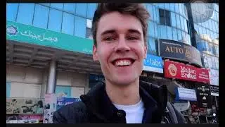Foreigners are increasing every year in Pakistan . It&rsquo;s a positive sign for pakistan first part