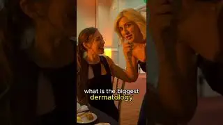 Biggest Dermatology Myths | The Future of Dermatology Shorts