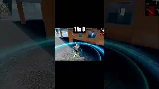 Fast⚡Glowall Speed Moment Handcame 🌍| 3 Finger Custom Hud Settings | @ZeroxFF  jai shree ram