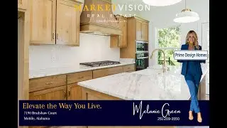 7190 Bradshaw Ct | Gold Fortified Prime Design Home in Mobile, AL | 4-Bedroom Dream Home