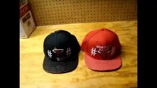 Just Don Been Trill Collab Miami Heat Chicago Bulls Hat Very Rare