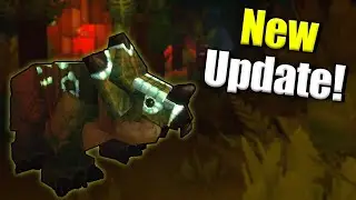 NEW Hytale Update! (Playing With Viewers)
