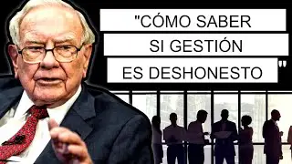 WARREN BUFFETT: POR QU&Eacute; LAS JUNTAS DIRECTIVAS MIENTEN A LOS ACCIONISTAS
