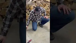 Smack Our Saw With A Hammer - Folding Hand Saw Stress Test #4