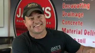 Jake's Property Services | Jake's Story - Jake Warner