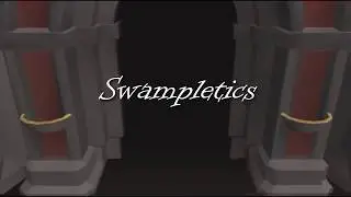 Swampletics (Highlights #1) + Where to go next?