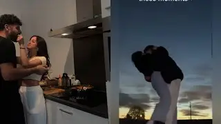 Best Couple Hugging Moments ❤️🤗#love #couple #hug 