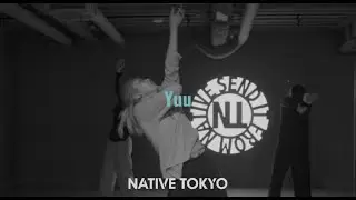 Yuu - NATIVE TOKYO-2025.12.12