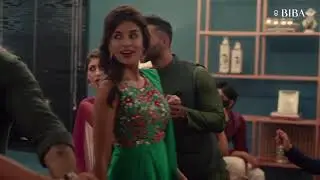 BIBA - Saree Kurtas