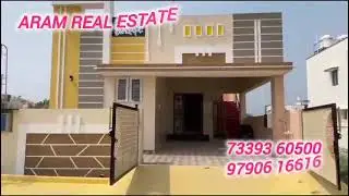 2BHK HOUSE FOR  SALE IN  COIMBATORE, METTUPALAYAM NEAR TEACHERS COLONY AREA. AMOUNT - 62 LAKHS.