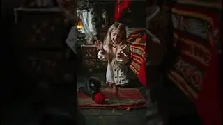 Crafting a Folk-Inspired Creative Video with AI Animation