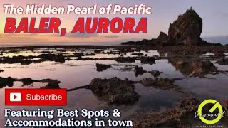 BALER AURORA BEST RESORT| PLEASANT VALLEY| NIGELLA'S BEACH HOUSE & DELA TORRE BEACH RESORT #baler
