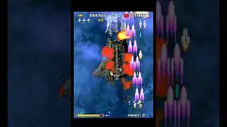 [LKU] 스트라이커즈 1945-3 해리어 Nomiss ALL CLEAR!