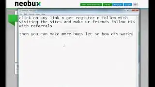 Top Paying Bux sites - Most trusted bux sites