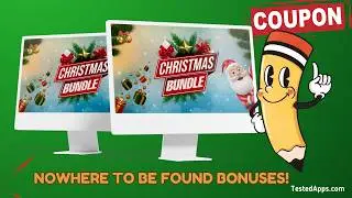 Christmas Bundle by Venkatesh Review: All-In-One AI Business Toolkit?